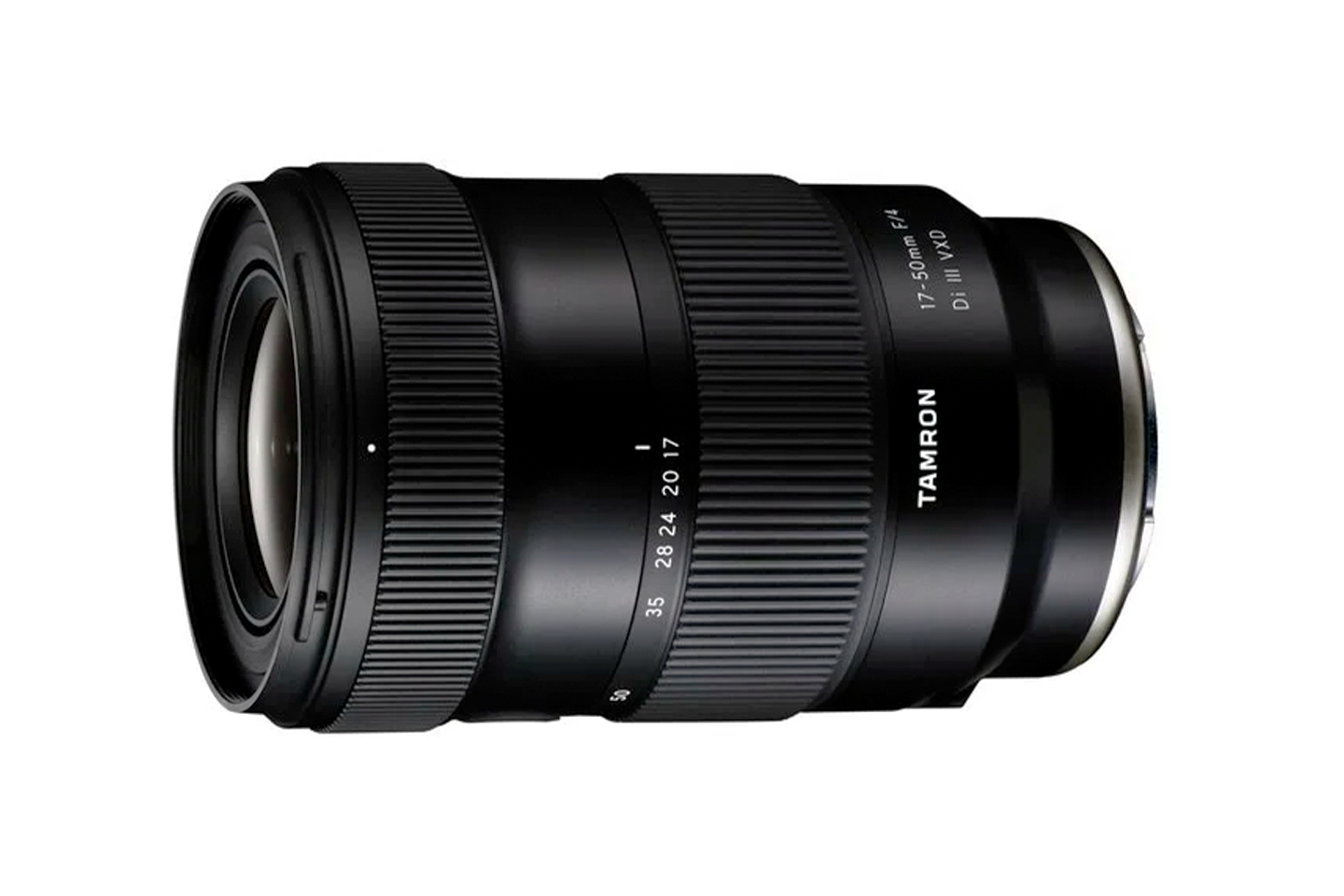 TAMRON 17-50mm F4 Di III VXD 67mm｜撮影機材レンタルからEDIT・MA
