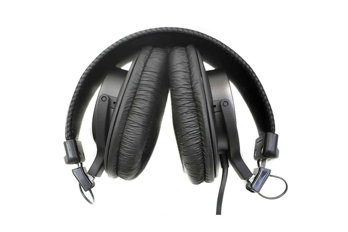 ヘッドホン(SONY MDR-7506)｜撮影機材レンタルからEDIT・MA作業まで24