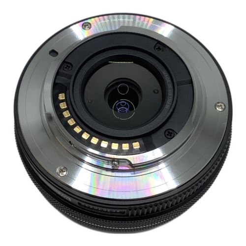 OLYMPUS (オリンパス) ミラーレス一眼レフカメラレンズセット E-PL10 M