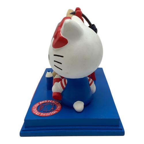 Sanrio (サンリオ) フィギュア ハローキティ ジオラマ&ウォッチ 2000年