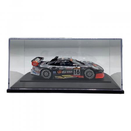EBBRO (エブロ) モデルカー 1/43 G'ZOX 無限 NSX JGTC 2003 Castrol