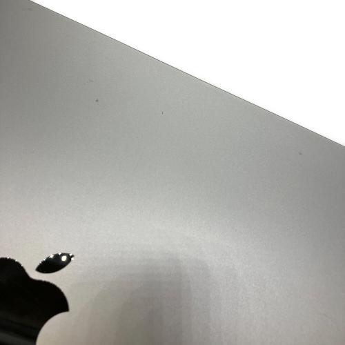 Apple (アップル) MacBook Air(M2 2022) 13.6インチ シルバー