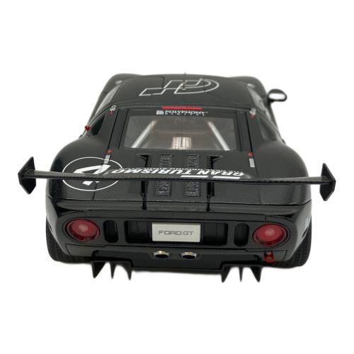 AUTOart (オートアート) Ford GT LM Spec Ⅱ Test Car ダイキャスト