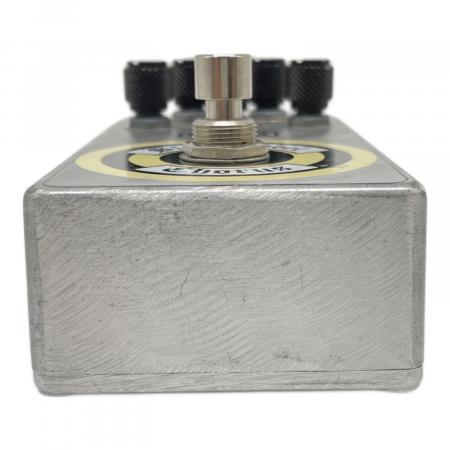 MXR (エムエックスアール) コーラス ZW38 Black Label Chorus 動作確認