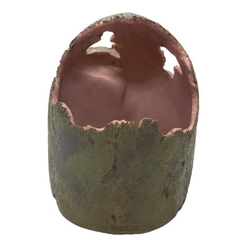 スタジオジブリ プランターカバー ジブリグッズ 天空の城ラピュタ