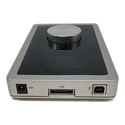 APOGEE (アポジー) オーディオインターフェイス DUET2 通電確認のみ