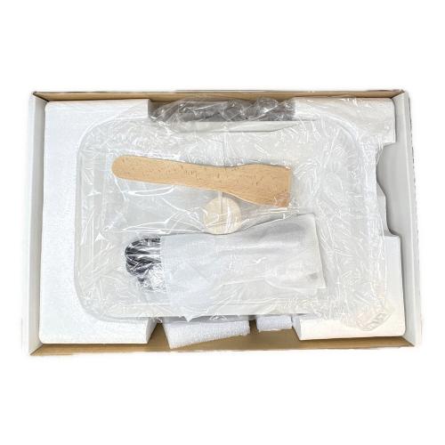 BRUNO (ブルーノ) コンパクトホットプレート ケサクーフラワー kippis