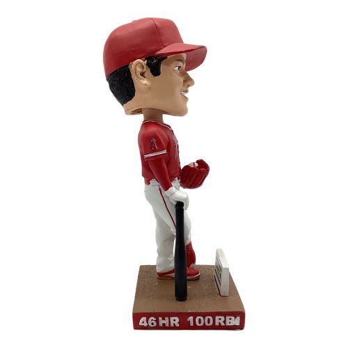 ロサンゼルス・エンゼルス (マジェスティック) ボブルヘッド JAE 大谷