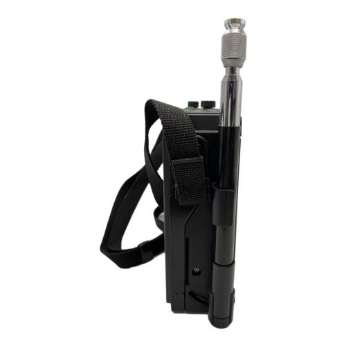 SONY (ソニー) トランシーバー ICB-790・現状販売品・通電確認のみ 技