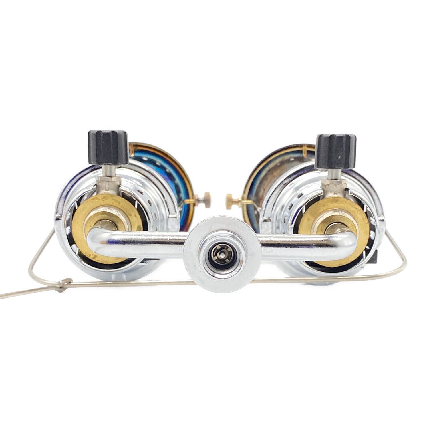 PRIMUS (プリムス) ツインガスランタン 動作未確認・廃盤品 IP-200LA