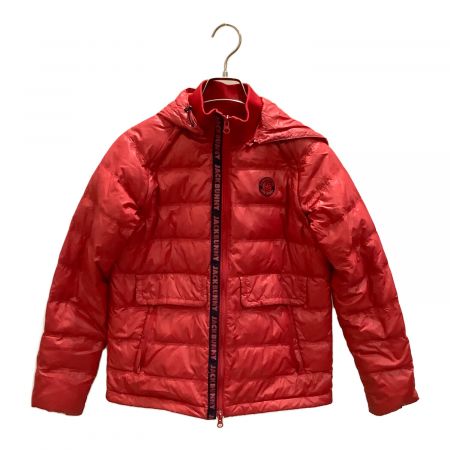 JACK BUNNY (ジャックバニー) ゴルフウェア(トップス) レディース SIZE