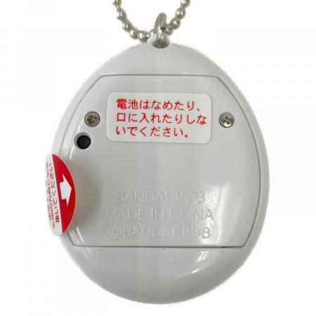 BANDAI(バンダイ) たまごっち サンタクロっちのたまごっち｜トレファク