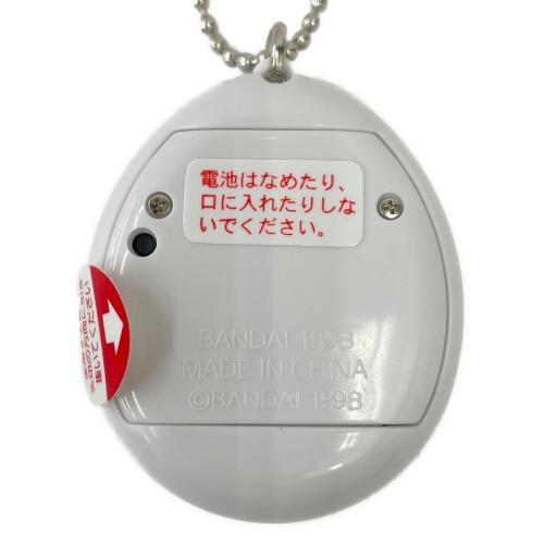 BANDAI(バンダイ) たまごっち サンタクロっちのたまごっち｜トレファク