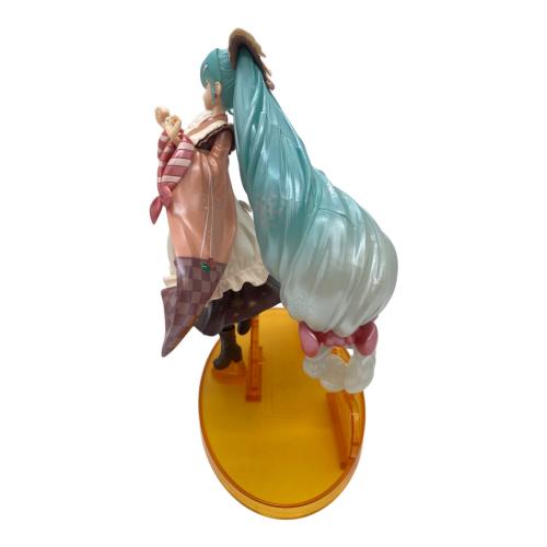 フィギュア ラストワン賞 雪ミク 一番くじ｜トレファクONLINE