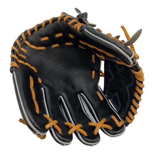 MIZUNO (ミズノ) 軟式グローブ ブラック アルペンオリジナル オール