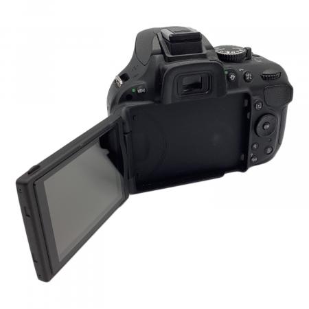 Nikon (ニコン) デジタル一眼レフカメラ D5200｜トレファクONLINE
