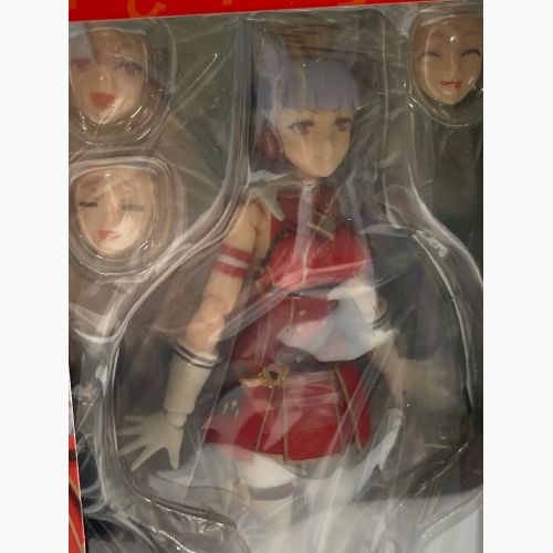 MAX FACTORY (マックスファクトリー) ゴールドシップ フィギュア ウマ