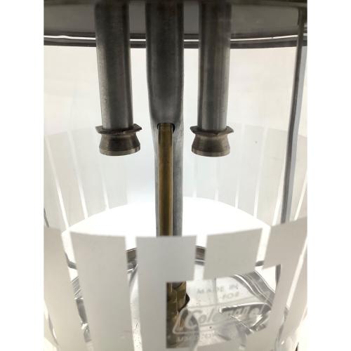 Coleman (コールマン) ガソリンランタン 275A 1980年12月製造