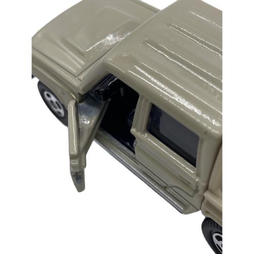 TOMY (トミー) トミカ ランドクルーザー 70｜トレファクONLINE
