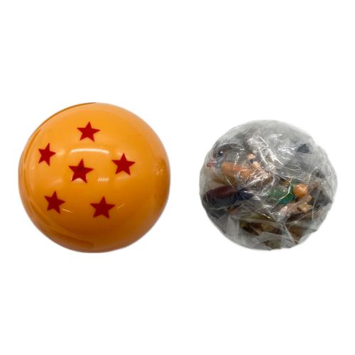 ドラゴンボール ドラゴンボールカプセル宿命の戦い!!サイヤ人編