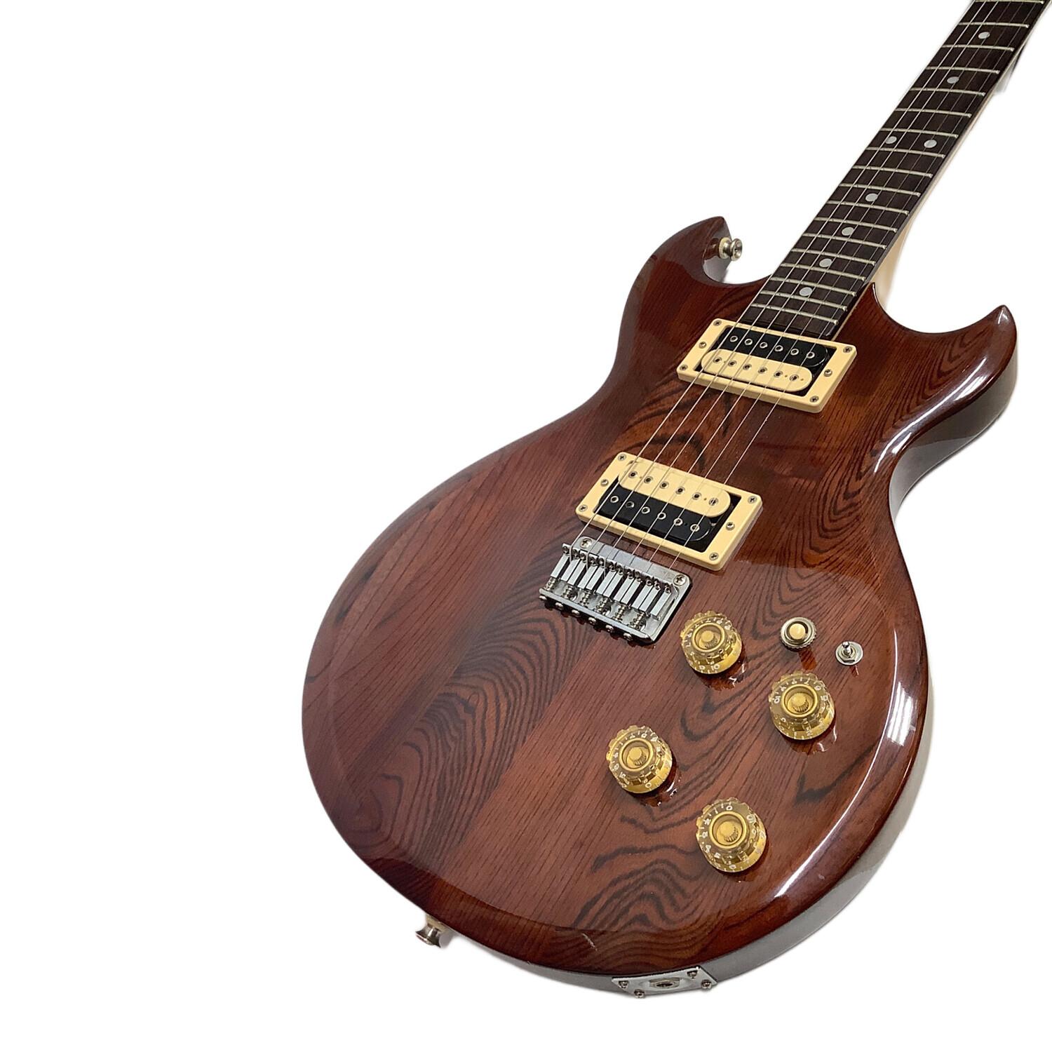 Aria Pro 2 (アリアプロ2) エレキギター マツモク製 CS-350 Original