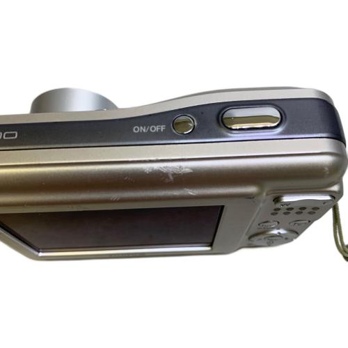 FUJIFILM (フジフィルム) コンパクトデジタルカメラ 動作確認済み A100