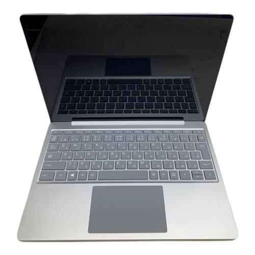 Microsoft (マイクロソフト) Surface Laptop Go 1943 Windows 10 Home