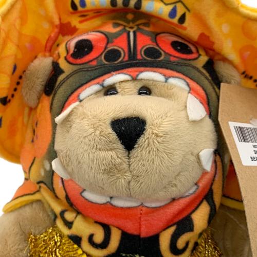 STARBUCKS COFFEE (スターバックスコーヒー) DEWATA ベアリスタ