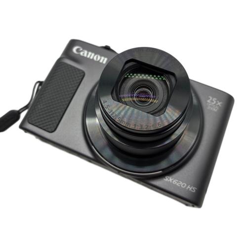 CANON (キャノン) コンパクトデジタルカメラ PowerShot SX620 HS