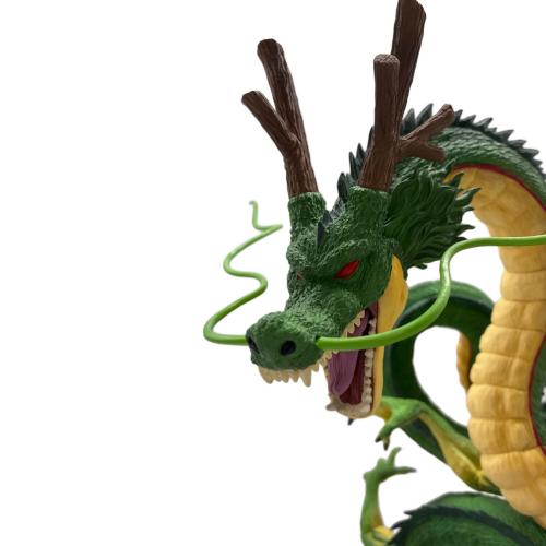 神龍 ULTIMATE VARIATION ドラゴンボール ラストワン賞 @ 一番くじ