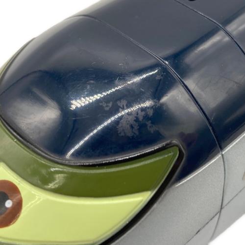 TOMY (トミー) トミカ 箱キズ有 廃盤品 カーズ2 スパイジェットシド