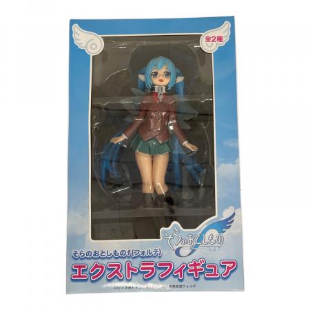 フィギュア そらのおとしもの エクストラフィギュア ニンフ