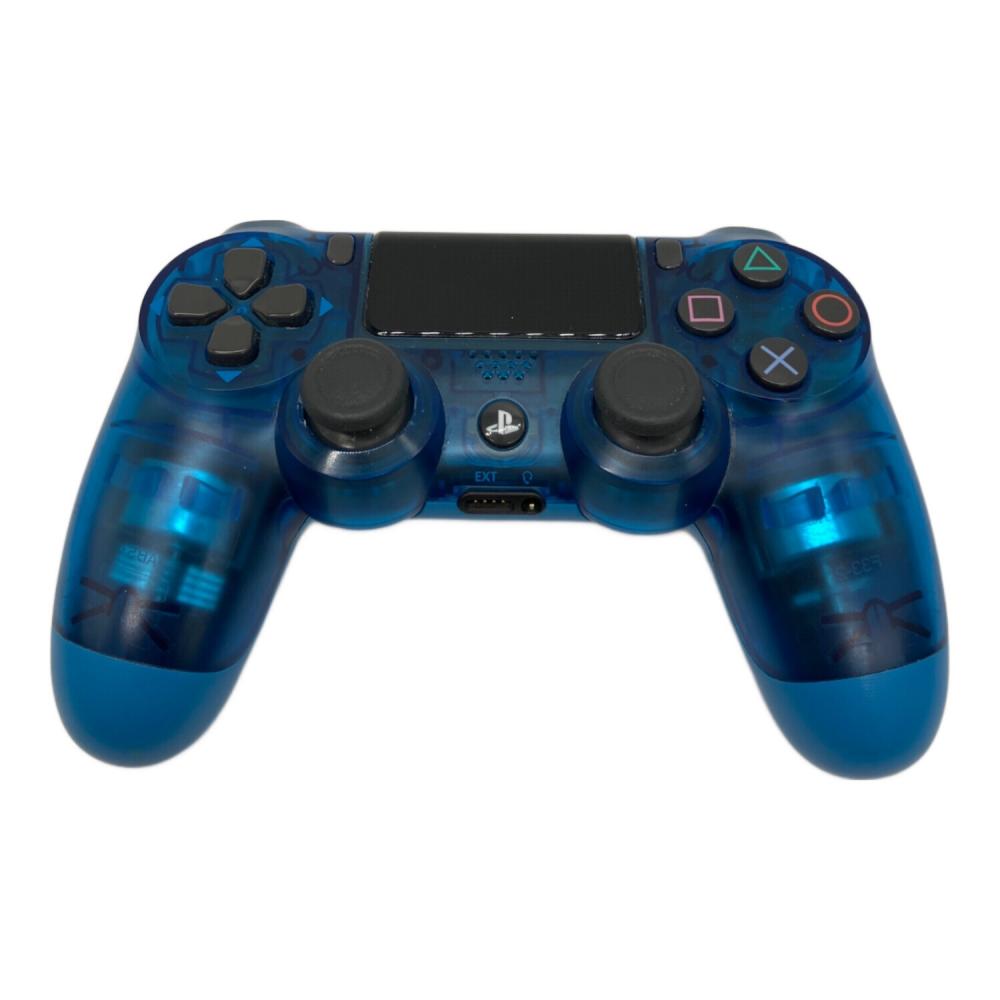 SONY (ソニー) DUALSHOCK 4 CUH-ZCT2J｜トレファクONLINE