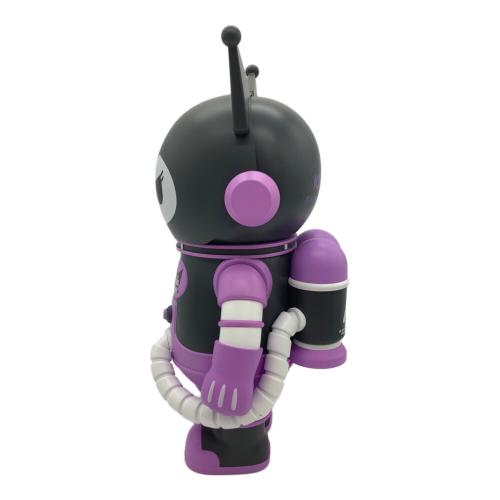 POP MART (ポップマート) MEGA SPACE MOLLY 400％ Sanrio Characters