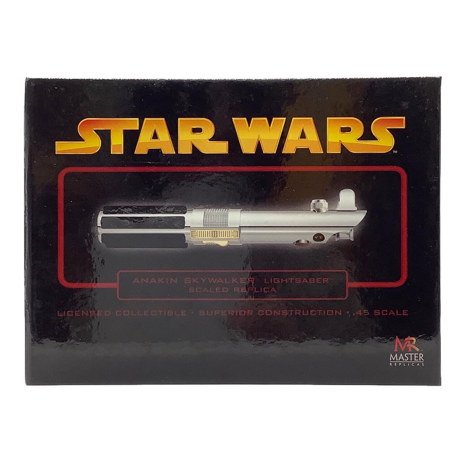 MASTER REPLICAS (マスター レプリカ) アナキン・スカイウォーカー