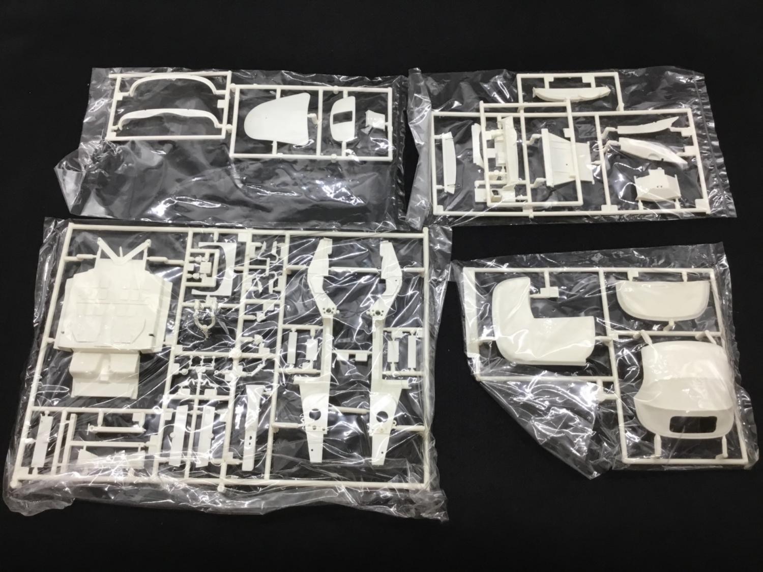 ポルシェ356A 1500GS カレラスピードスター 1/24 FUJIMI(フジミ) 未