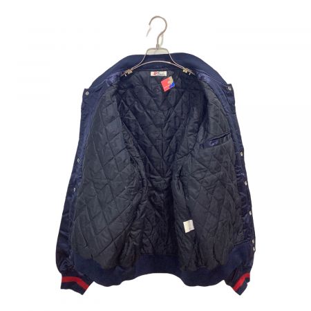 ライザップ 近鉄バファローズ グランドコート メンズ SIZE Free