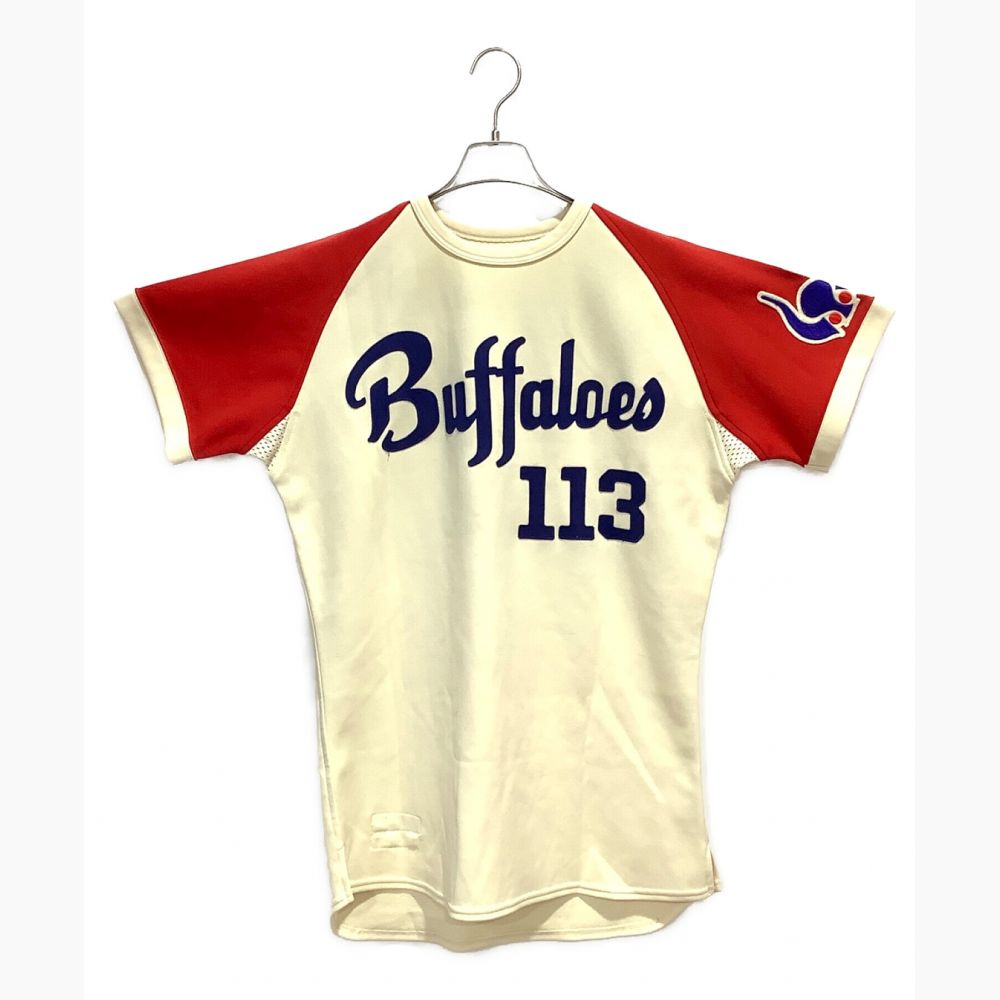 RAWLINGS (ローリングス) 近鉄バファローズ ホームユニフォーム 1995年