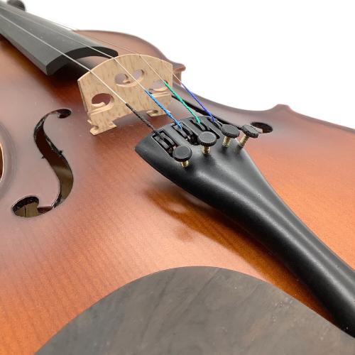 pretorio バイオリン 4弦 PV-200｜トレファクONLINE