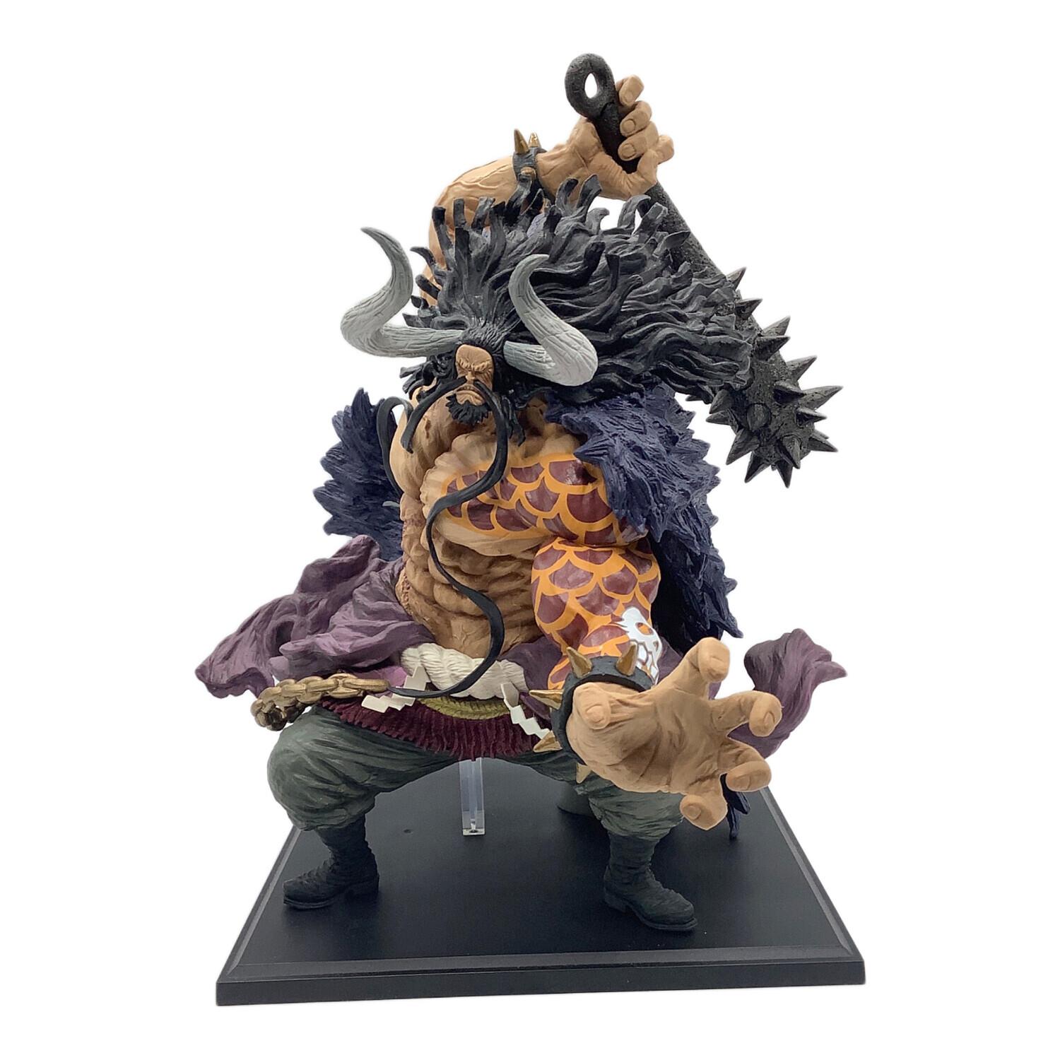 ONE PIECE 百獣のカイドウ full blow 「一番くじ ワンピース FULL