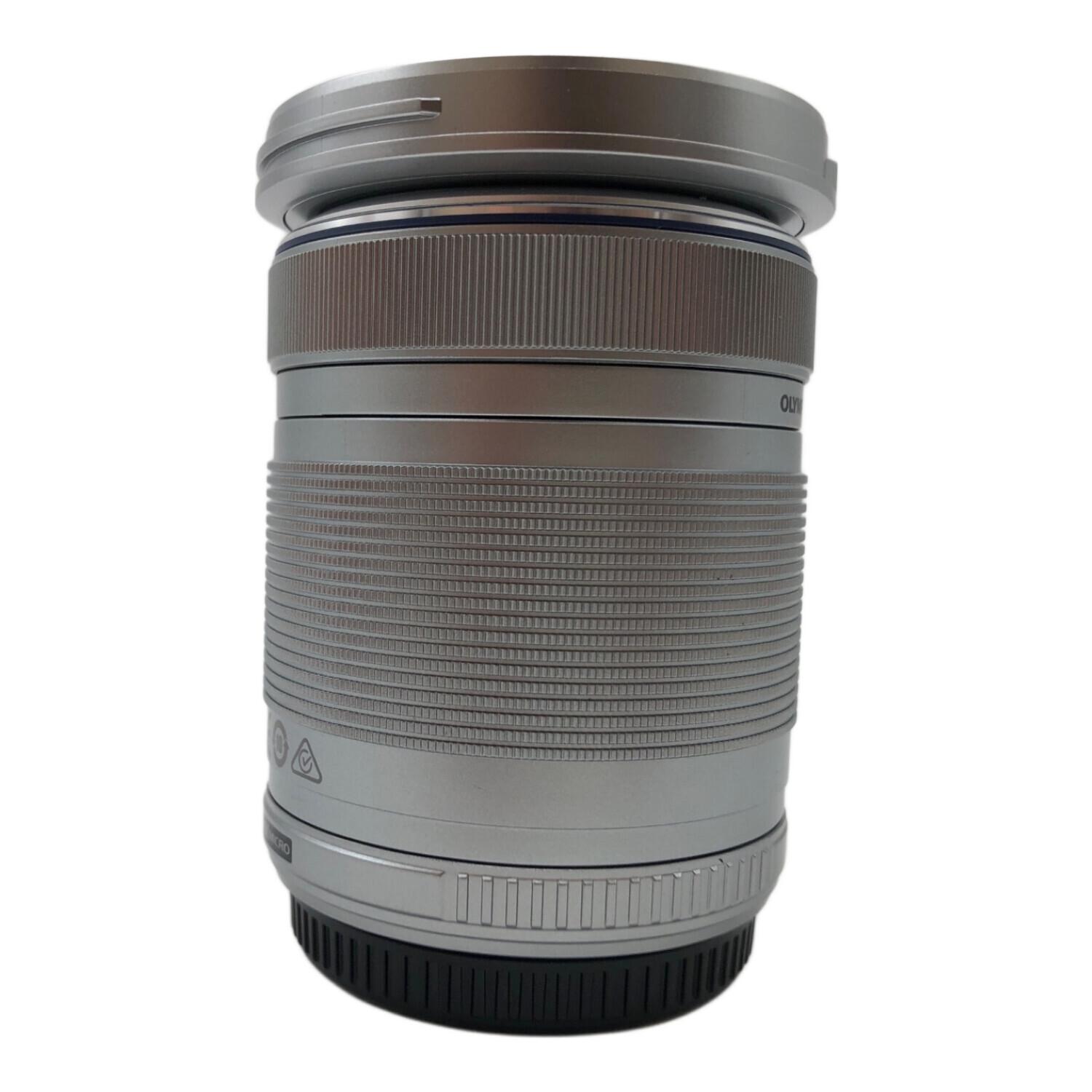 OLYMPUS (オリンパス) ズームレンズ M.ZUIKO DIGITAL ED 40-150mm F4.0