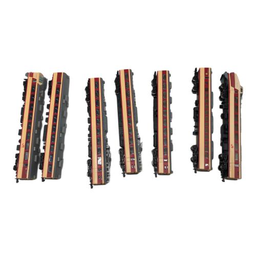 MICRO ACE (マイクロエース) Nゲージ 485系＋クハ481・500 特急