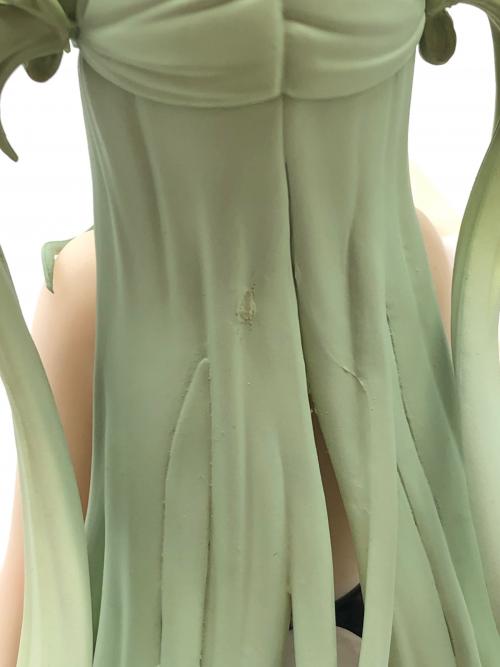 フィギュア ソーダ:トゥインクルバニー ラストワン賞 一番くじ 勝利の