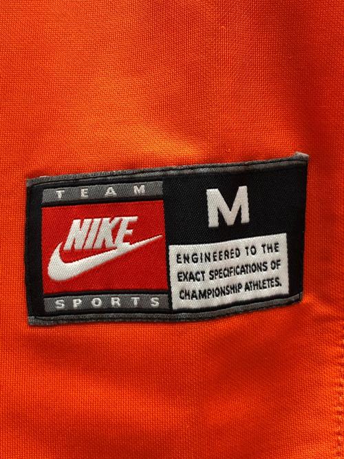 90sサッカーユニフォーム メンズ オレンジ オランダ代表 古着 1,998年