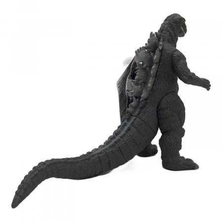 ゴジラ(1955) ムービーモンスターシリーズ ソフビフィギュア タグ付き
