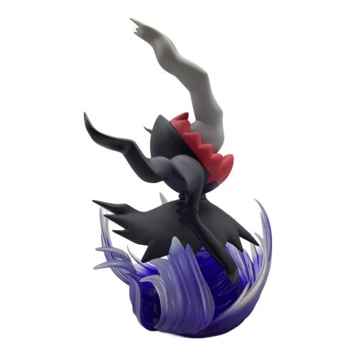 フィギュア ポケットモンスター 2007 一番くじ ダークライビッグ