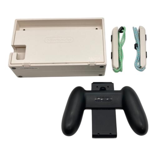 Nintendo (ニンテンドー) Nintendo Switch あつまれどうぶつの森セット