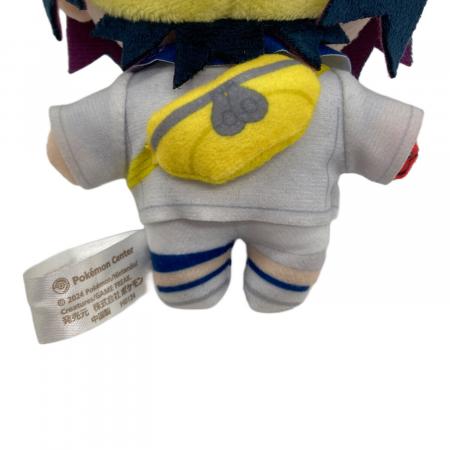 ポケモン マスコット人形 スグリ｜トレファクONLINE