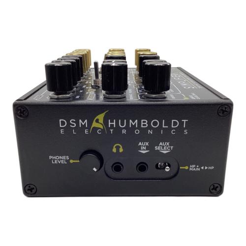 DSM & HUMBOLDT ELECTRONICS SIMPLIFIER X｜トレファクONLINE