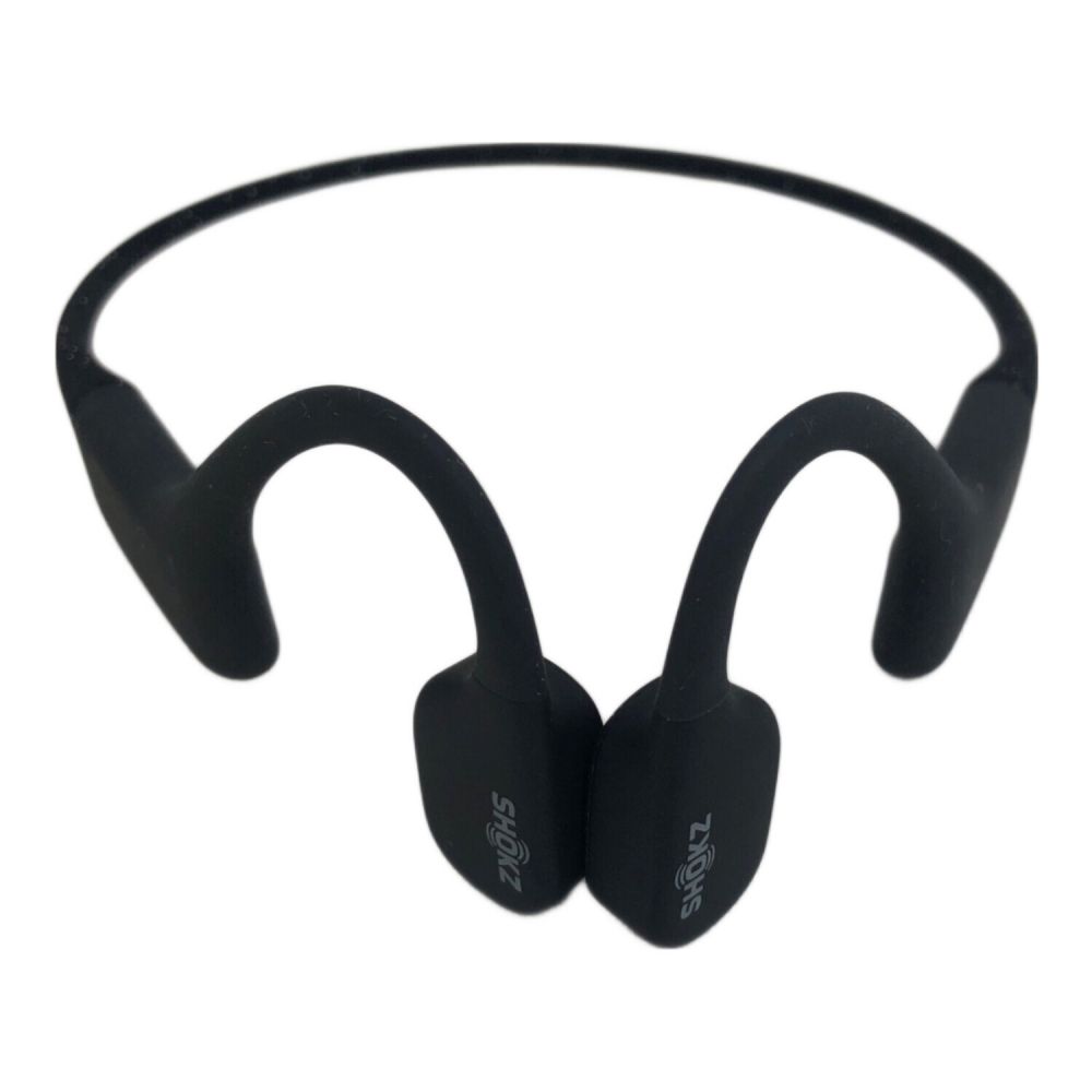 SHOKZ (ショックス) 骨伝導イヤホン S700｜トレファクONLINE